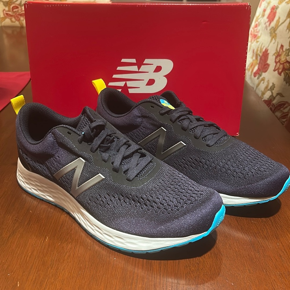 New Balance Men’s Running Shoes